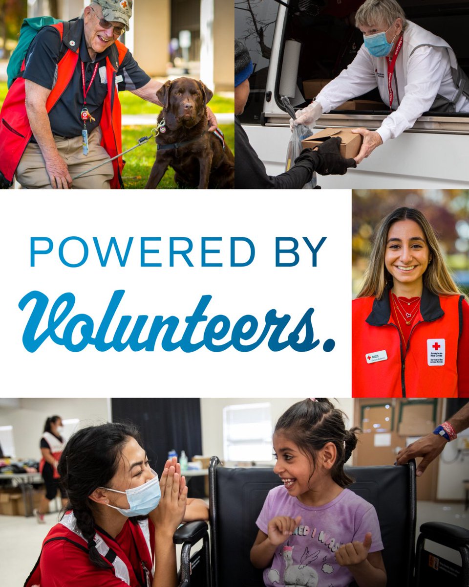 Red Cross Michigan Region tweet media