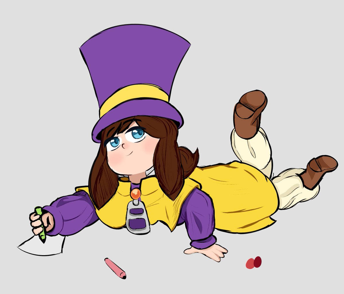 Hoshungen tweet media