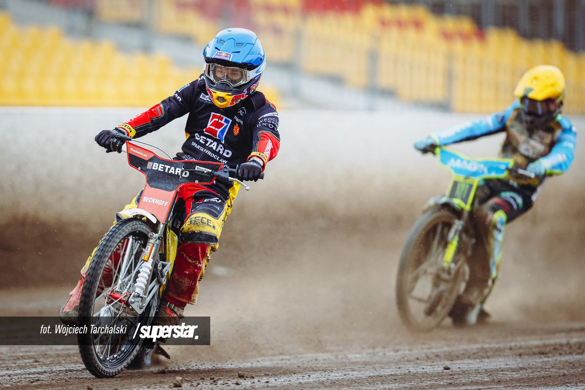 WTS Sparta Wroclaw tweet media