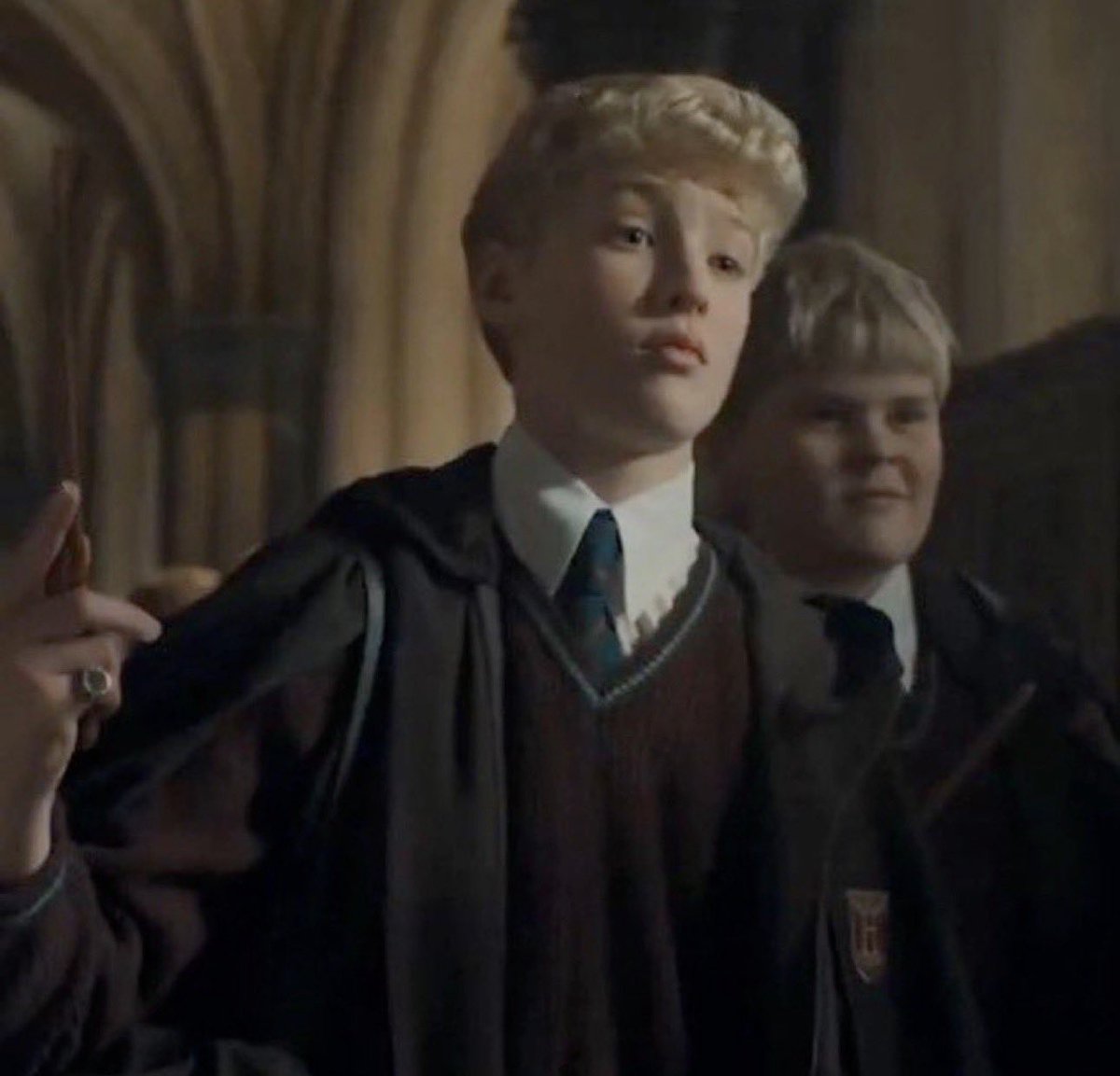 “we use ads manager here, potter. not boosted posts like your friends on facebook. they’ve probably never even seen a proper campaign structure”