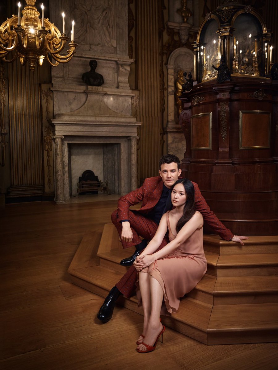 𝘵𝘢𝘯 | BND ᥱrᥲ 𓏲ּ𝄢 tweet media