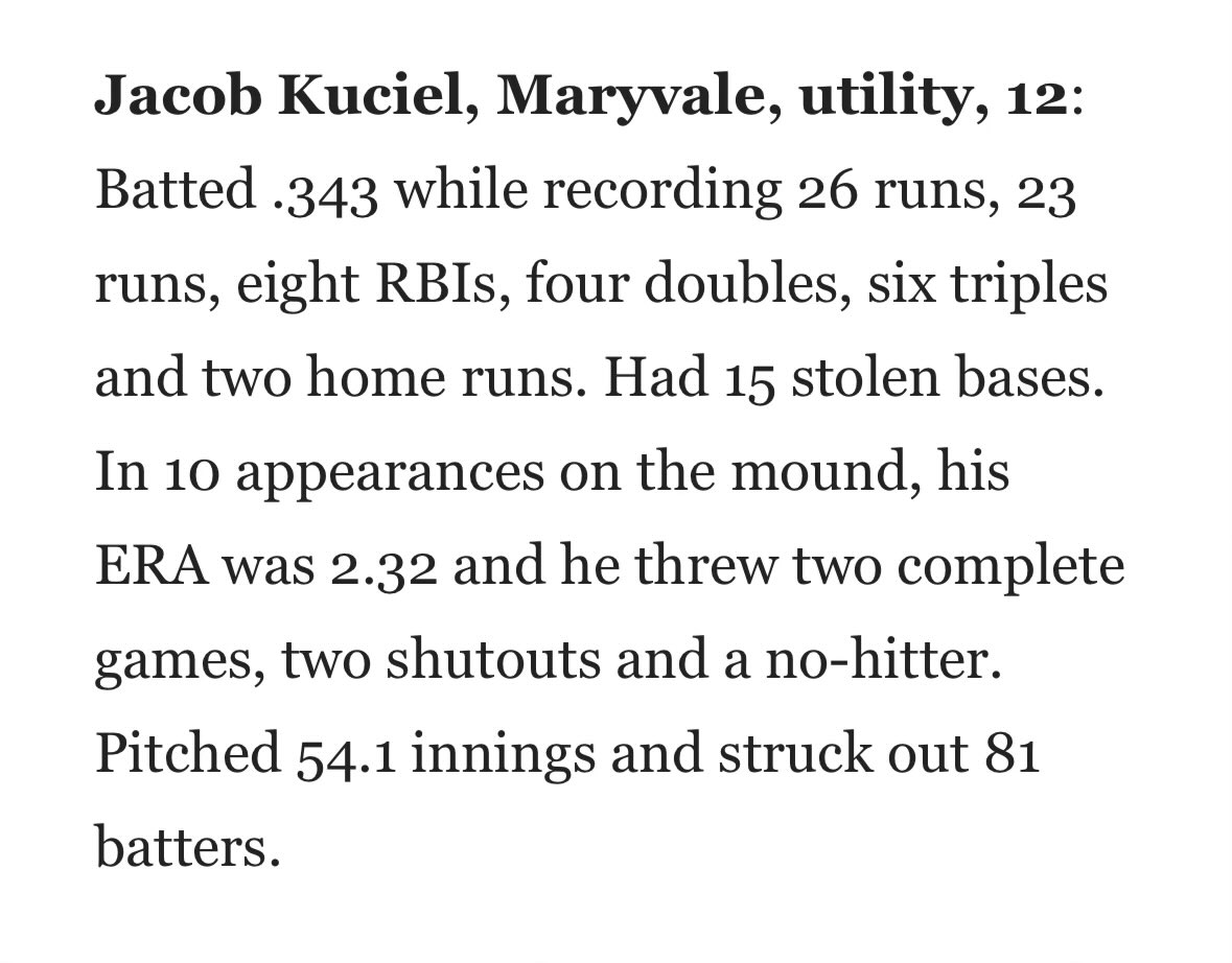 Maryvale Baseball tweet media