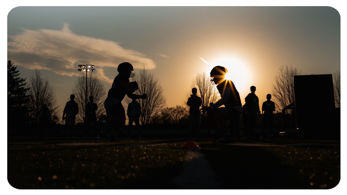 Michigan State Football tweet media