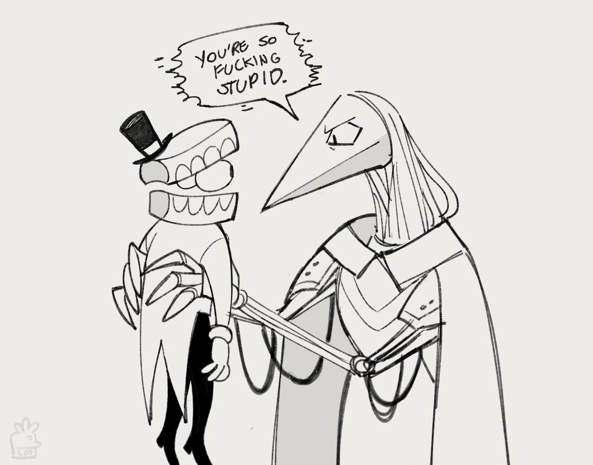 Nuggieroni tweet media