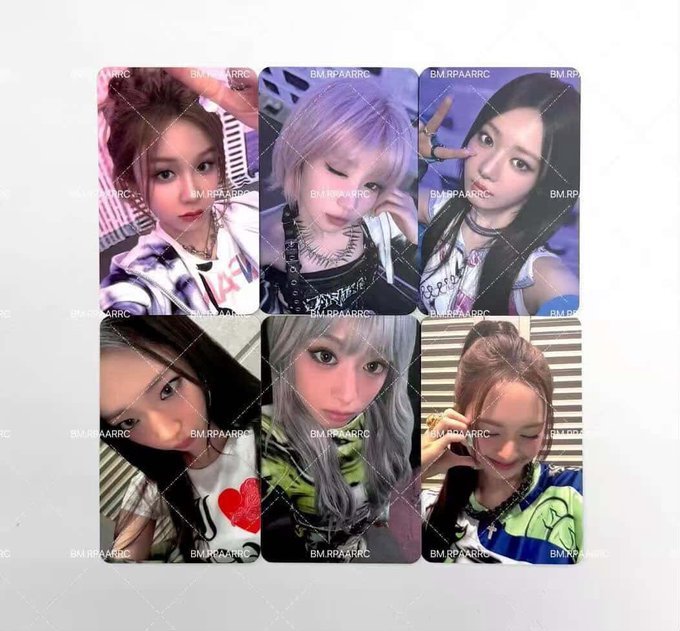 FRA | 춤 (CHOOM) tweet media