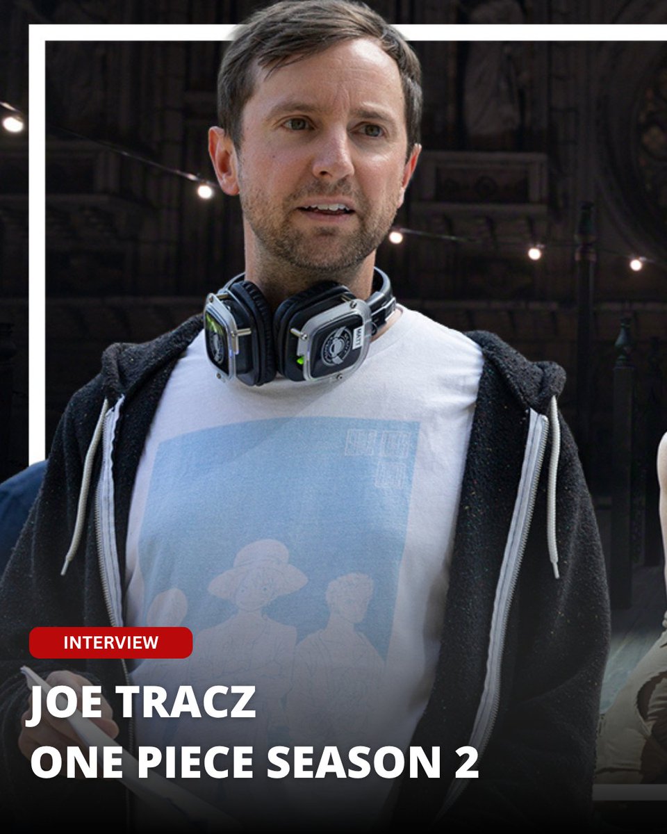 What's on Netflix tweet media