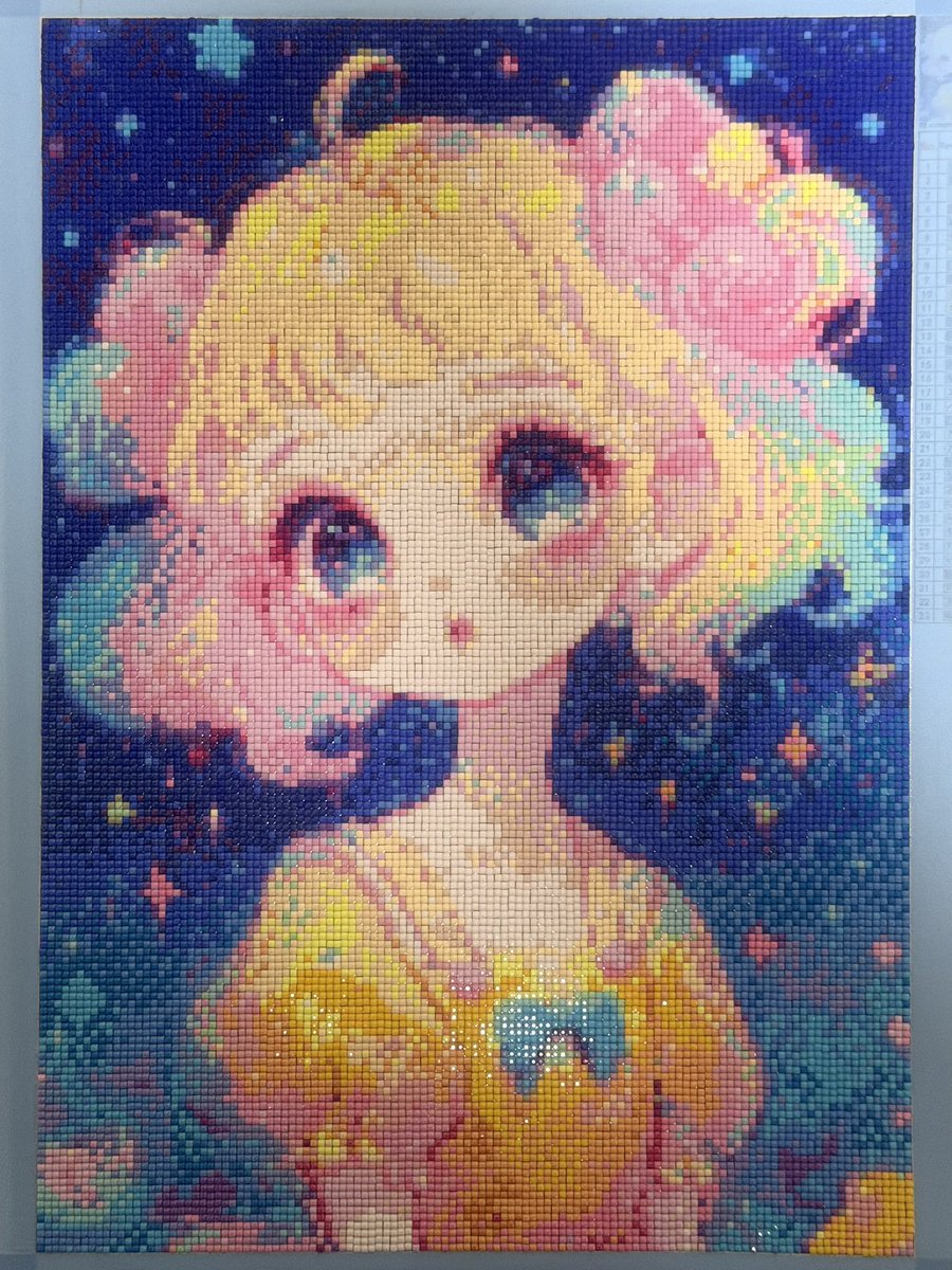 ともみ tweet media