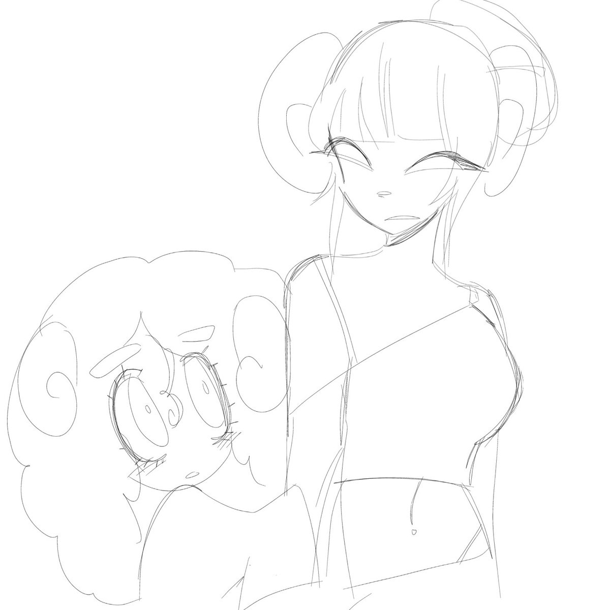 xo, my cybersaph ♡ NYCSTUCK SUNDAY tweet media