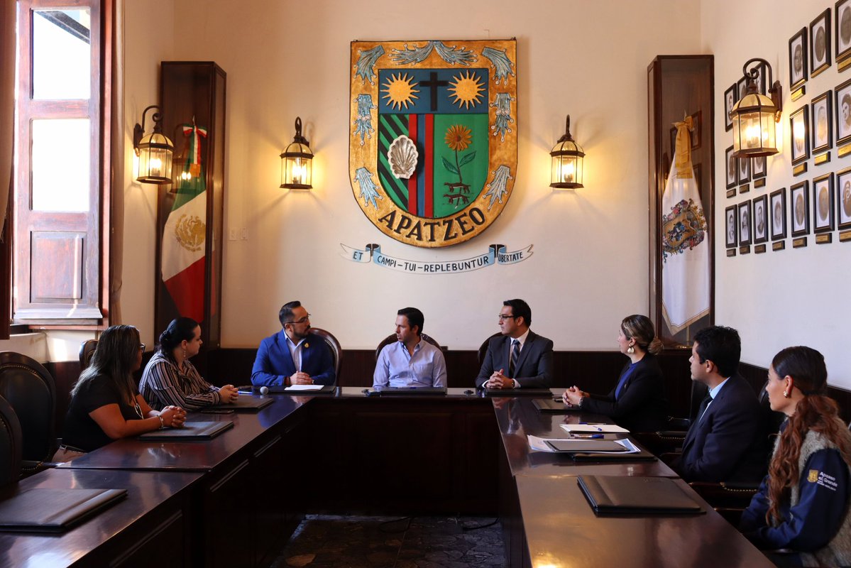 Francisco Javier Juárez León tweet media