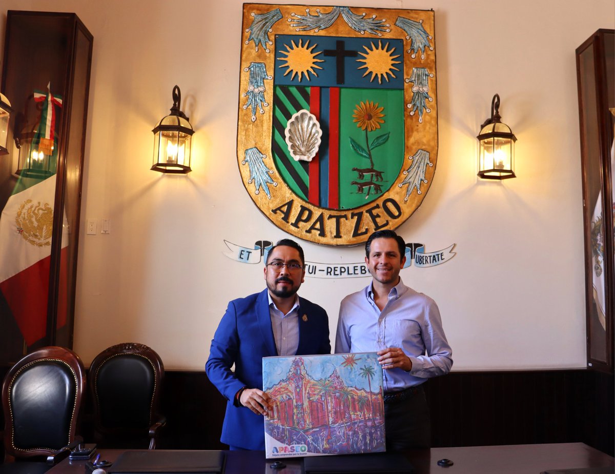 Francisco Javier Juárez León tweet media