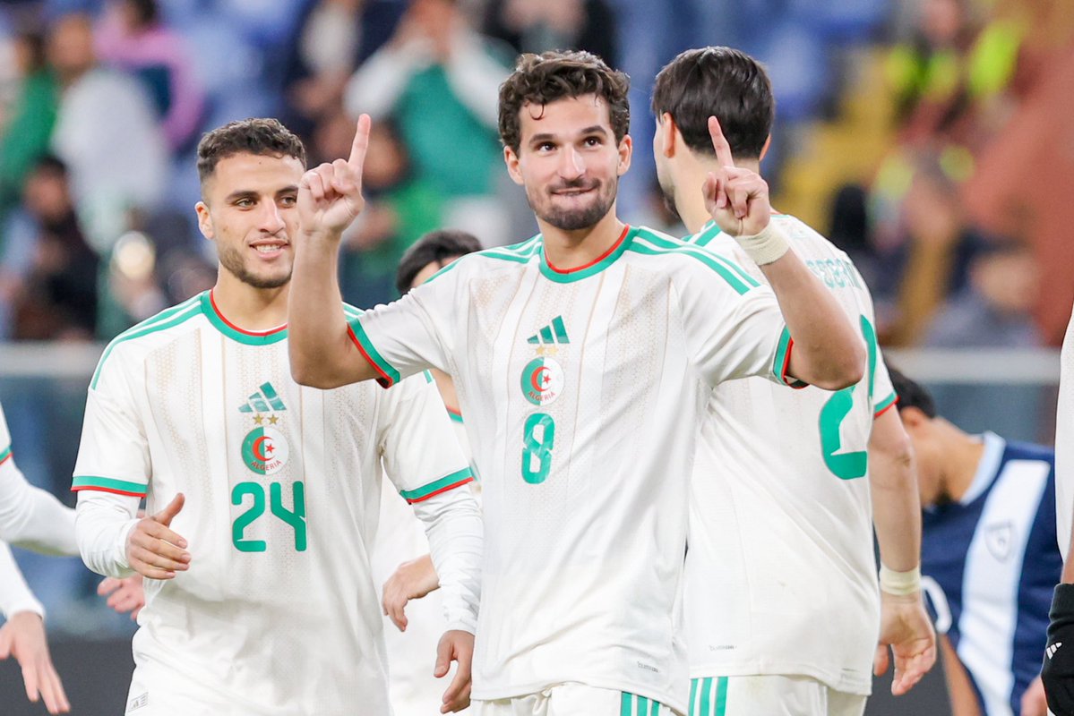 Actu Foot tweet media