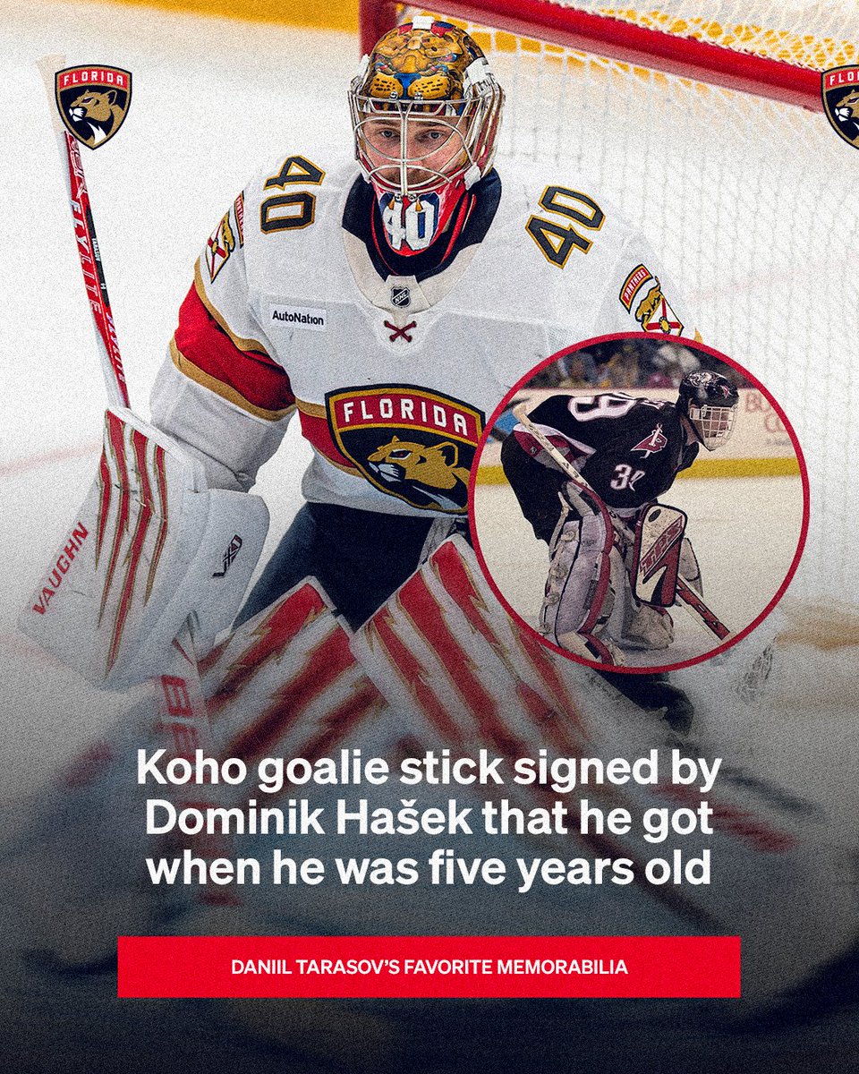 FlaPanthers's tweet photo. https://t.co/aClp4ANLSL