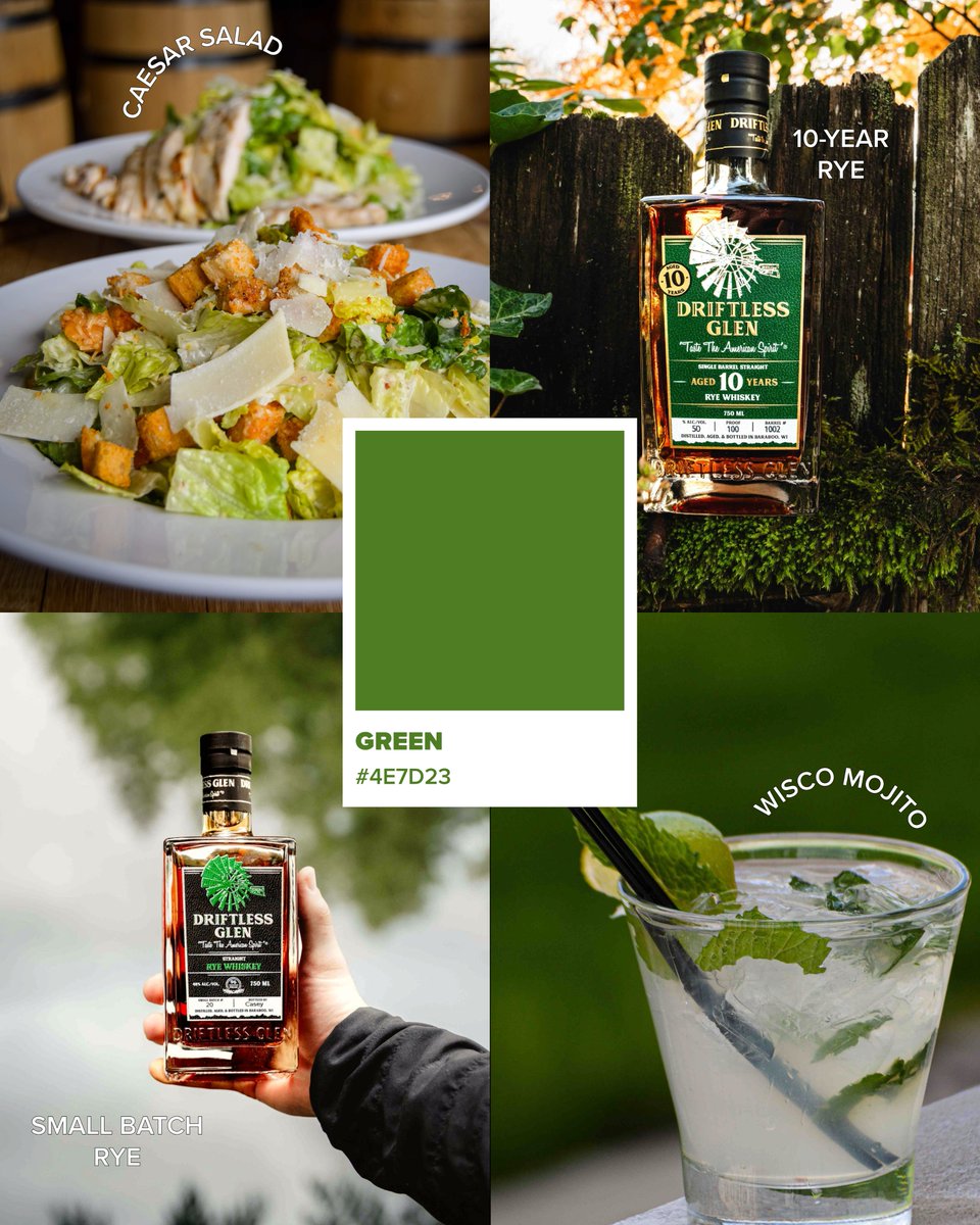 Driftless Glen Distillery tweet media