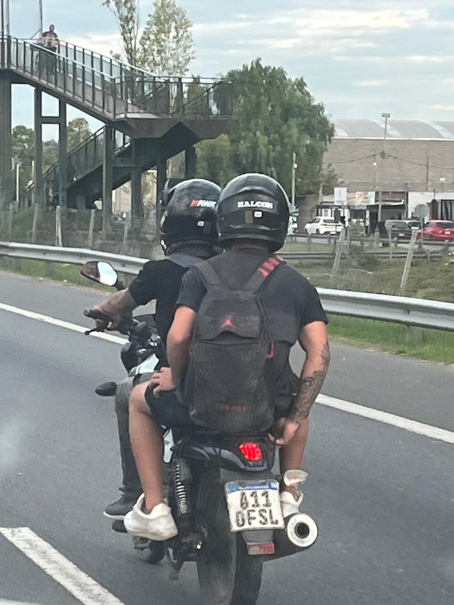 Tomás Oesterheld 🇦🇷 tweet media