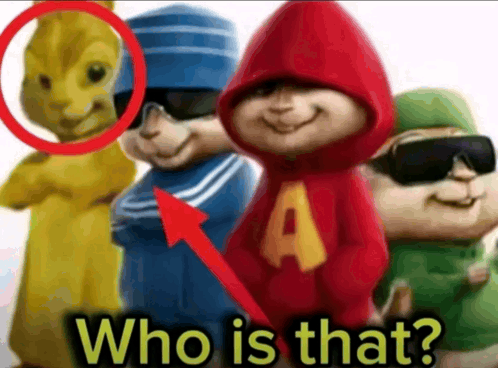 underdog da itinga tweet media