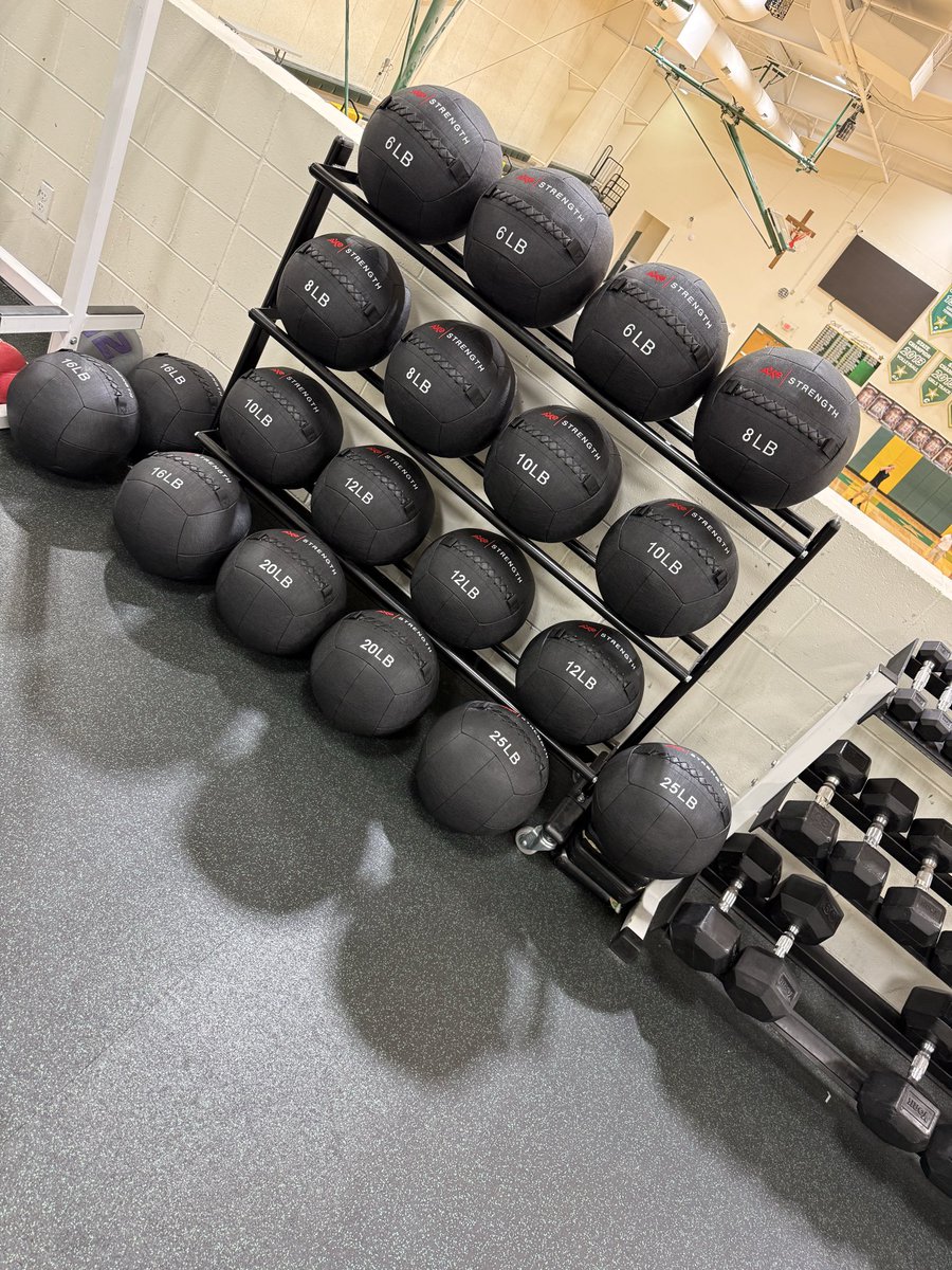 KC Strength & Speed tweet media