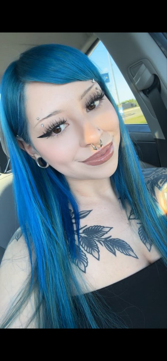 Babyspice666 tweet media