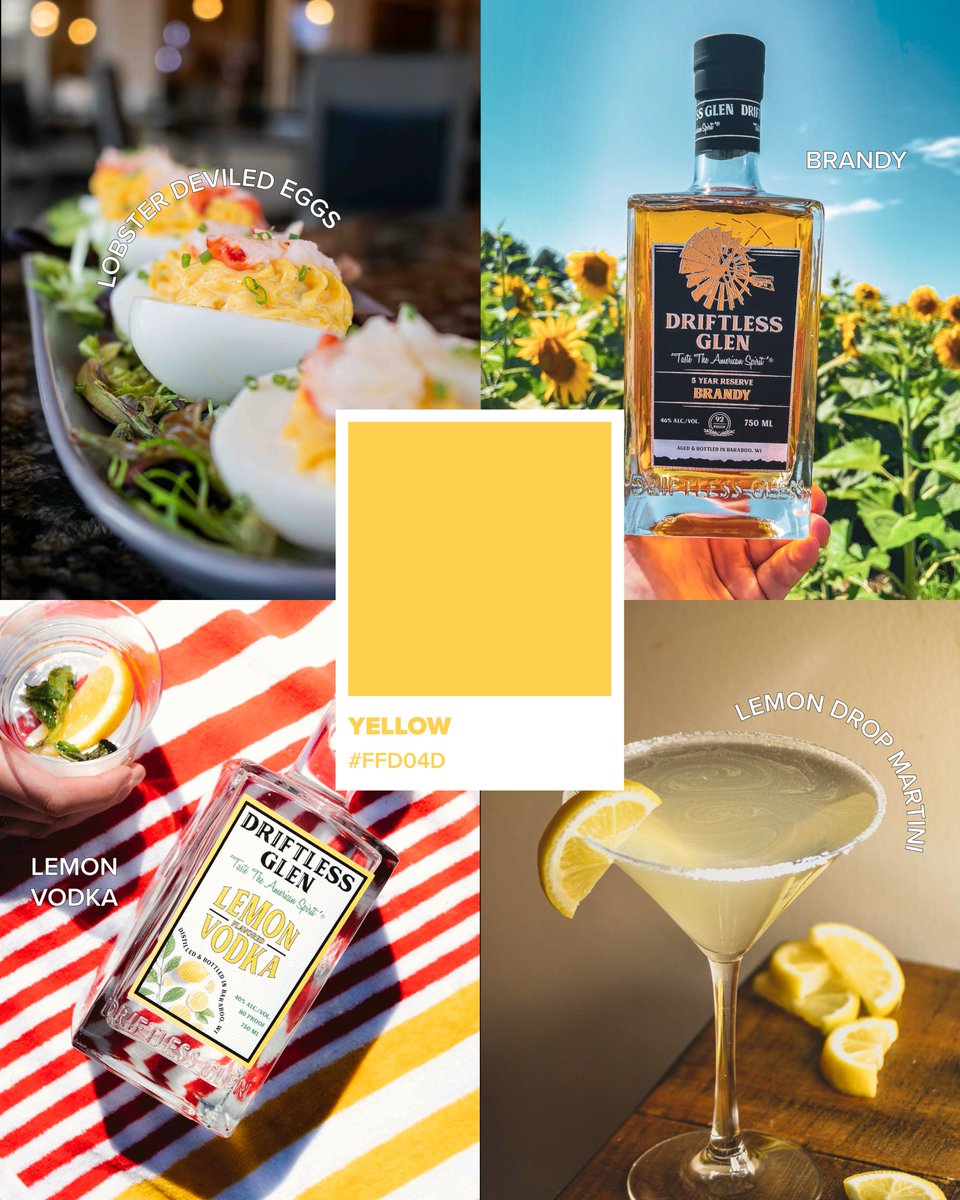 Driftless Glen Distillery tweet media