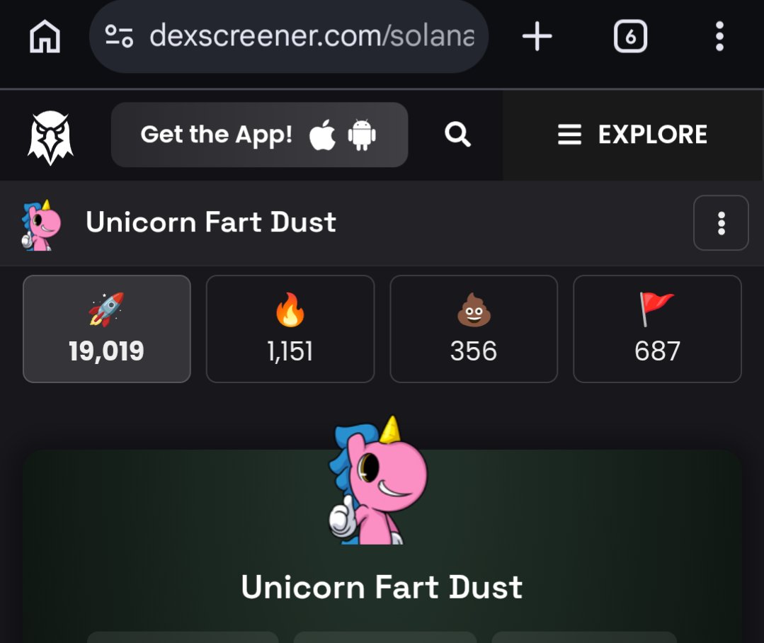 Just a guy 🦄💨✨ tweet media