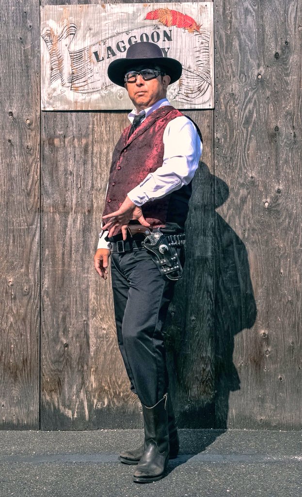 ゲイリー斎藤 tweet media