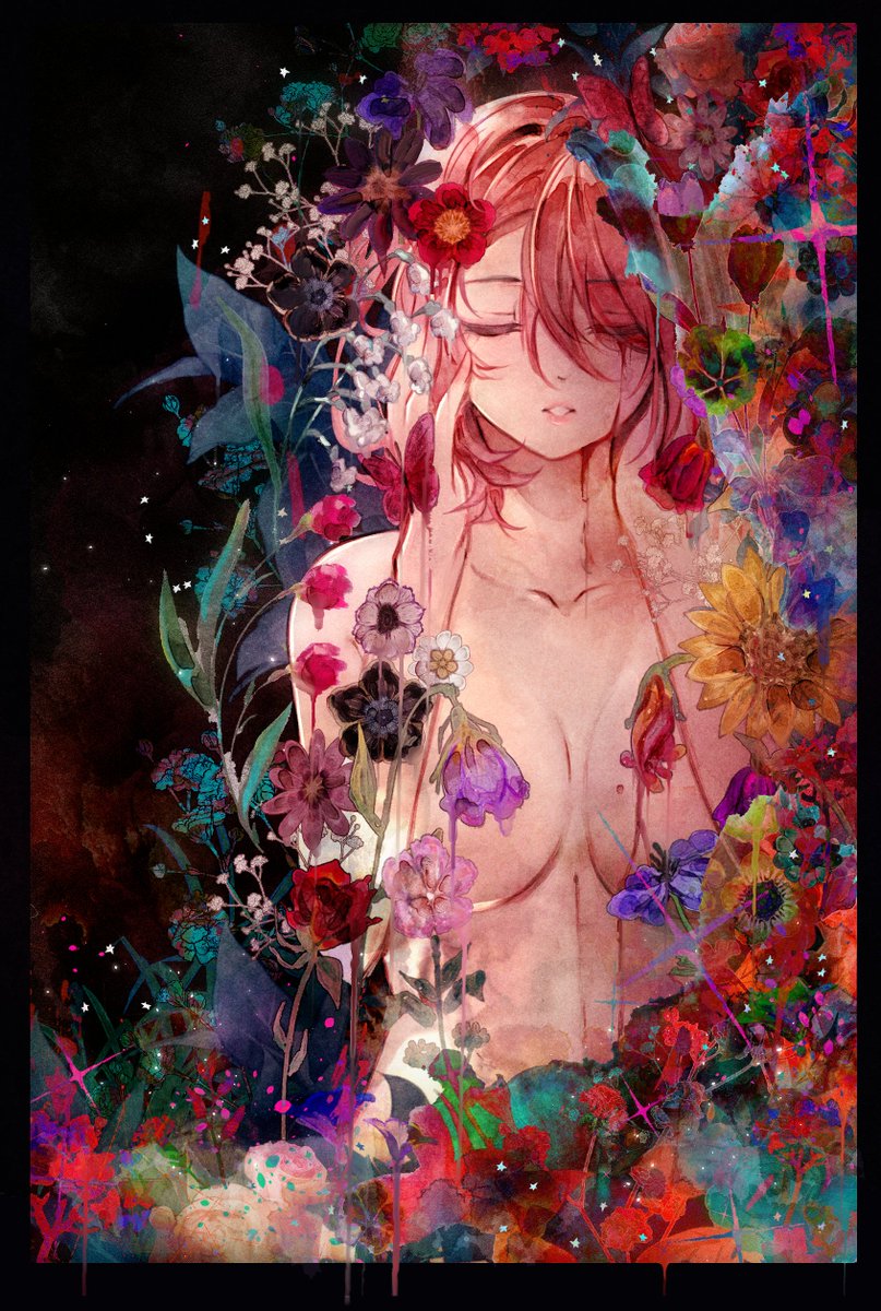 ᴅʀᴇᴀᴍɪɴɢ ᴡɪᴛᴄʜ | 夢見る魔女 tweet media