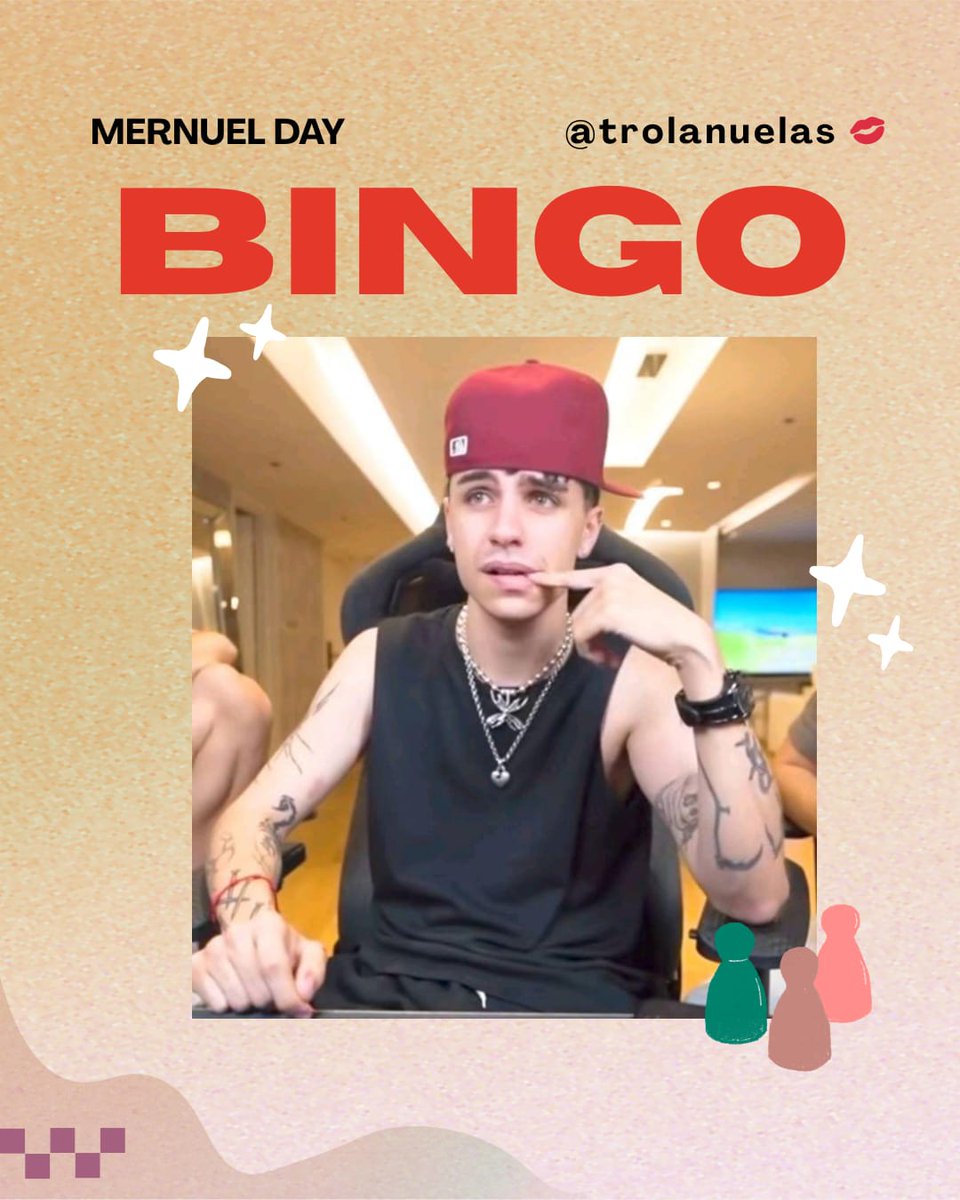 Trolanuelas💋 tweet media