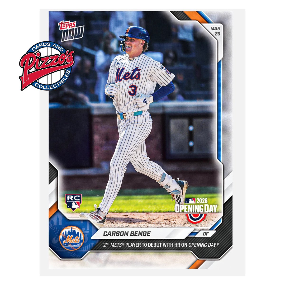 Anthonys Weekly Card Sales tweet media