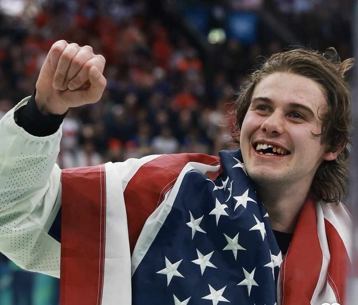 Dr. Romeo McFlurish tweet media