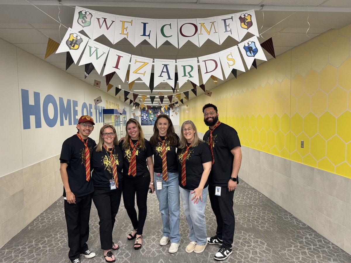 Timothy Hurt, M.Ed. tweet media