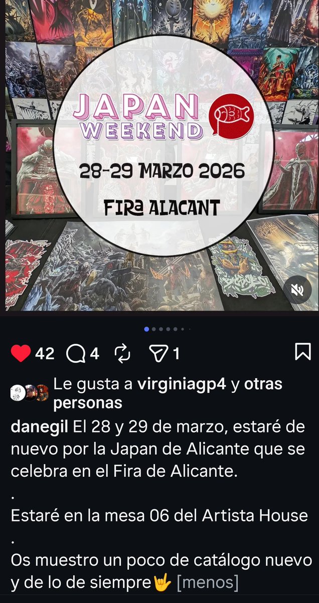 Ramon Blom 🇪🇸🌻🕉️ tweet media