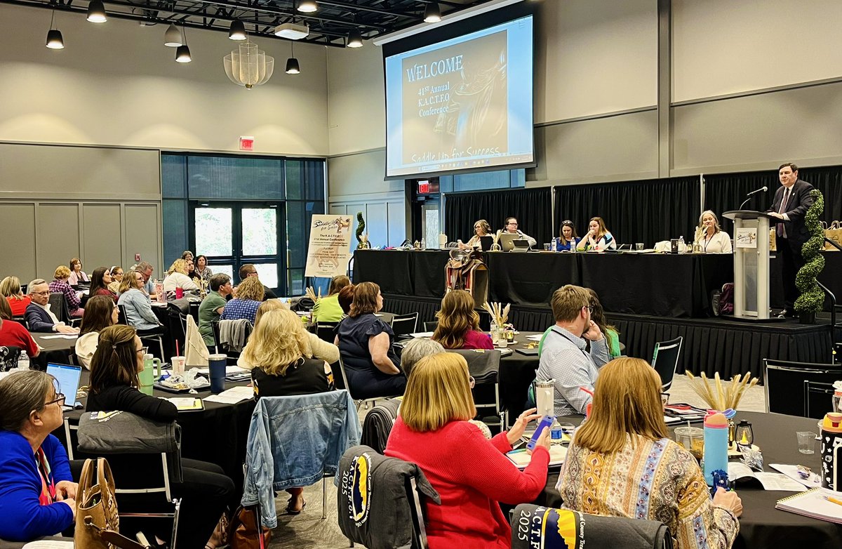 Kentucky State Treasurer Mark H. Metcalf tweet media