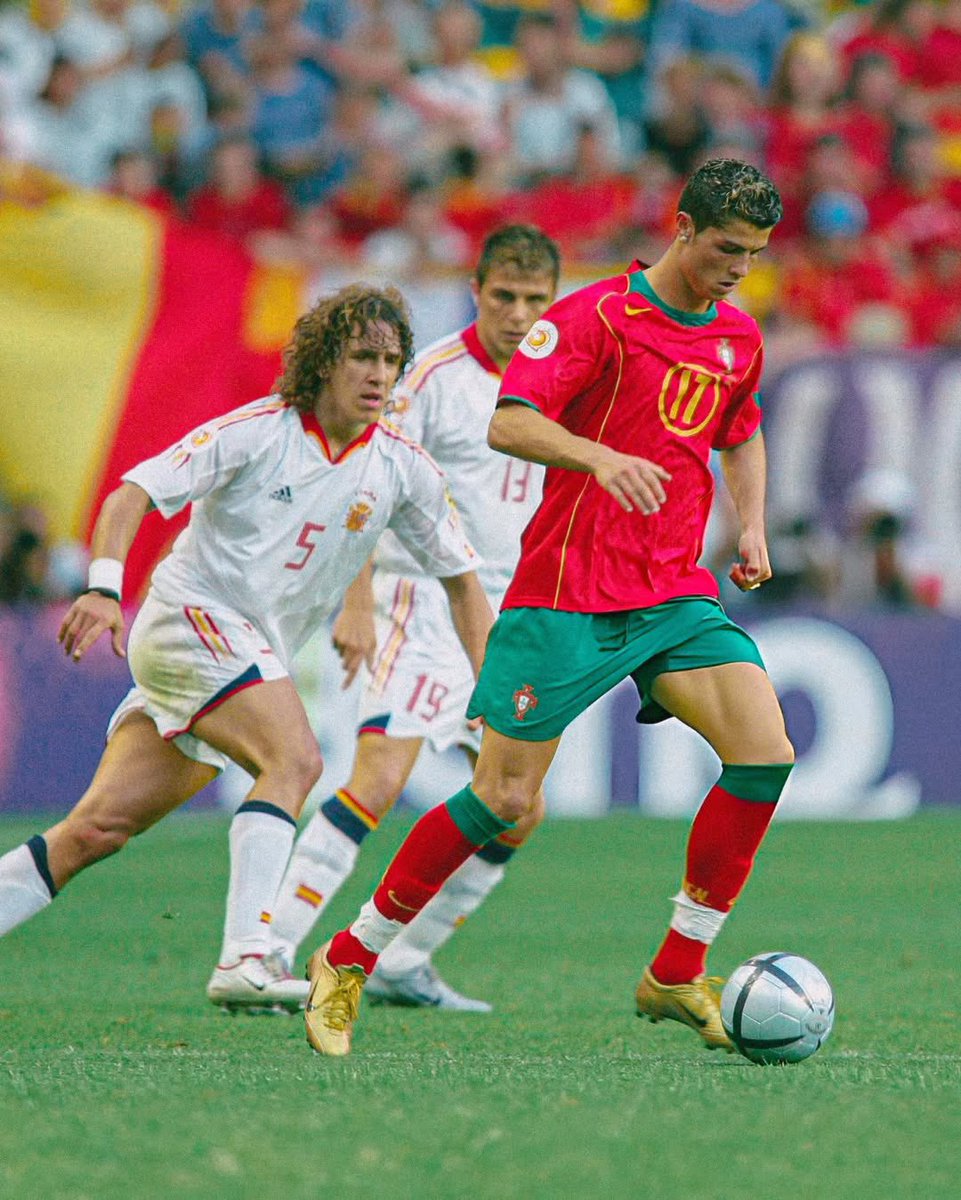 Cristiano Ronaldo News tweet media