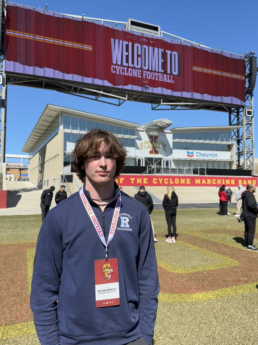 Greyson Berkley tweet media