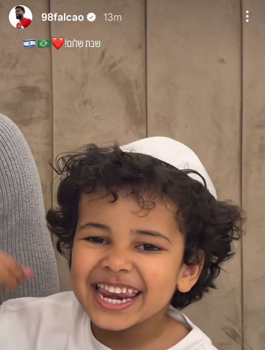 Yaniv Russak tweet media