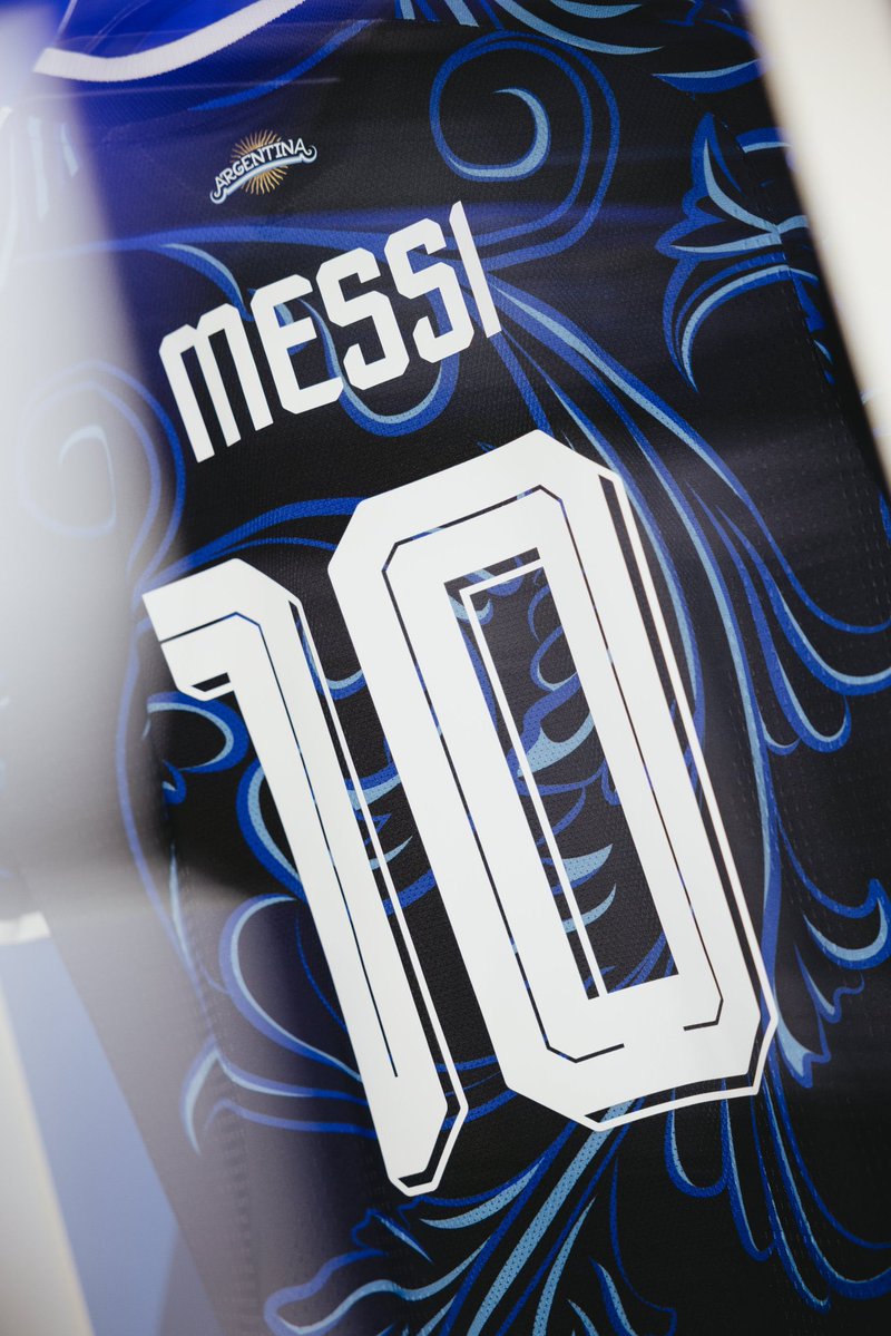 Messismo tweet media