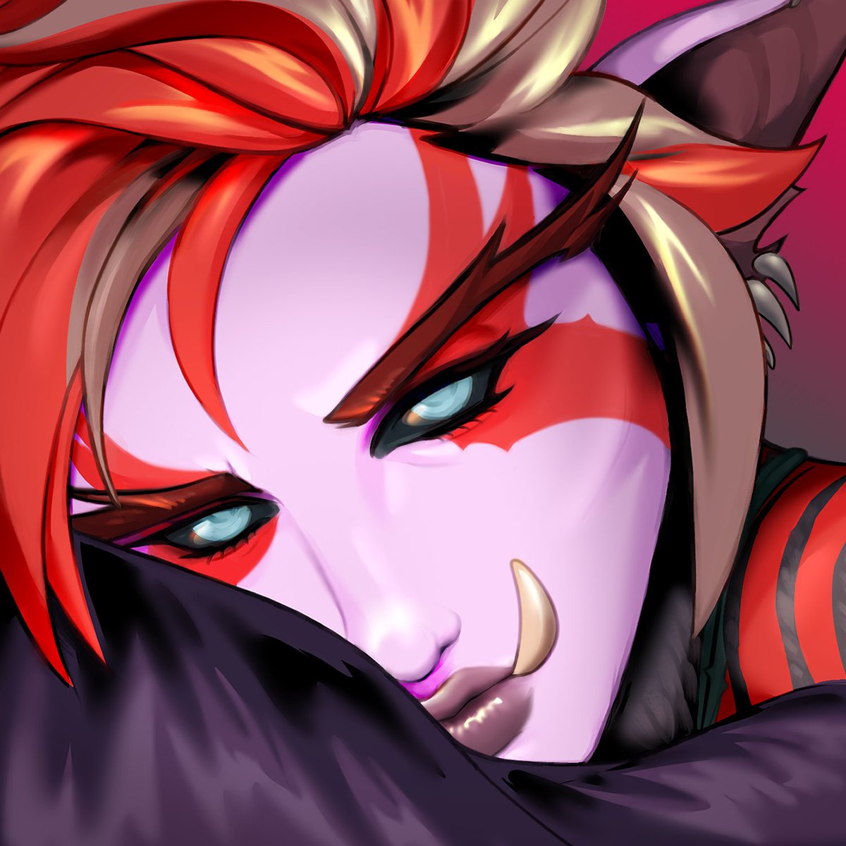 ♡ Wisty ♡ tweet media