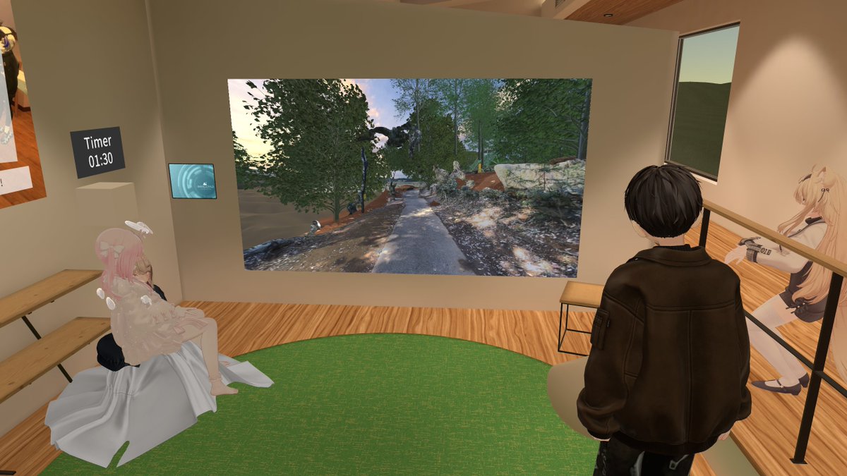 nisshi-dev | WebXR JP ᯅ tweet media