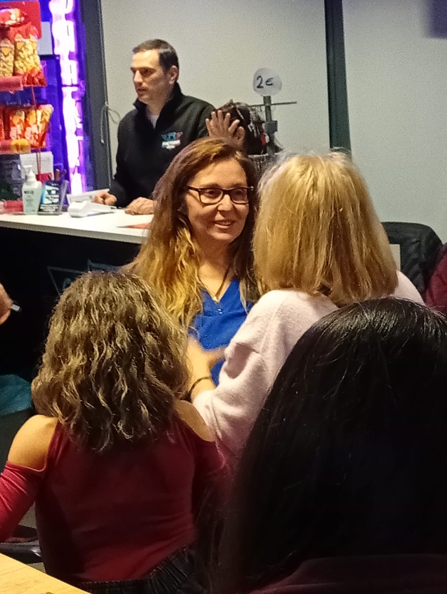 Raquel Rodríguez tweet media