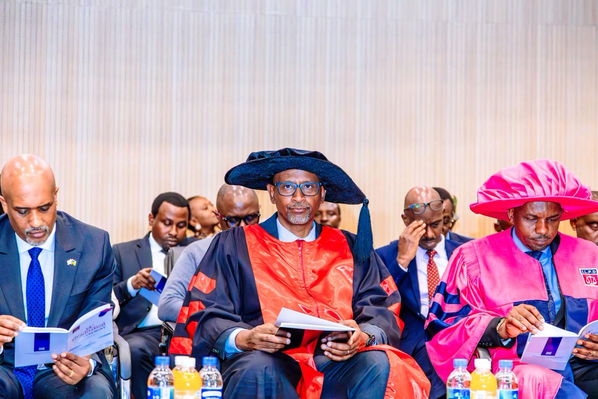 Ministry of Education | Rwanda tweet media