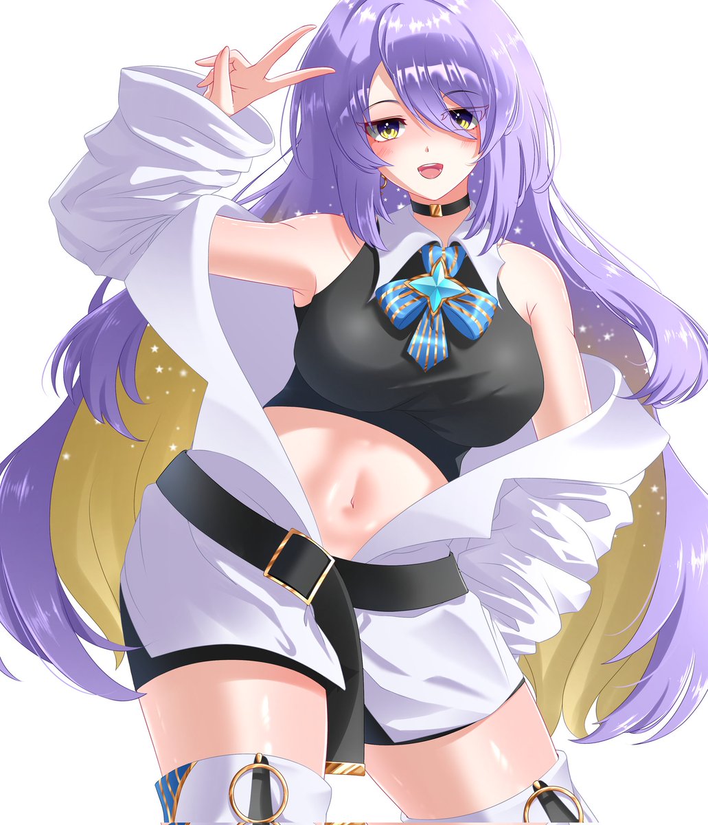 IKHURO||Vgen Comms Open tweet media