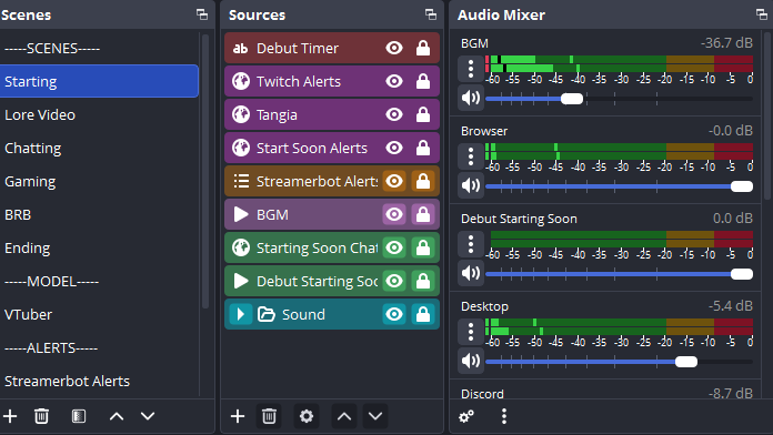 Nemigami 1.0 DEBUT MARCH 28 tweet media