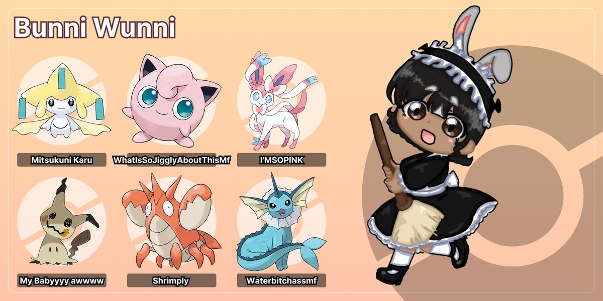 Bunni Wunni tweet media