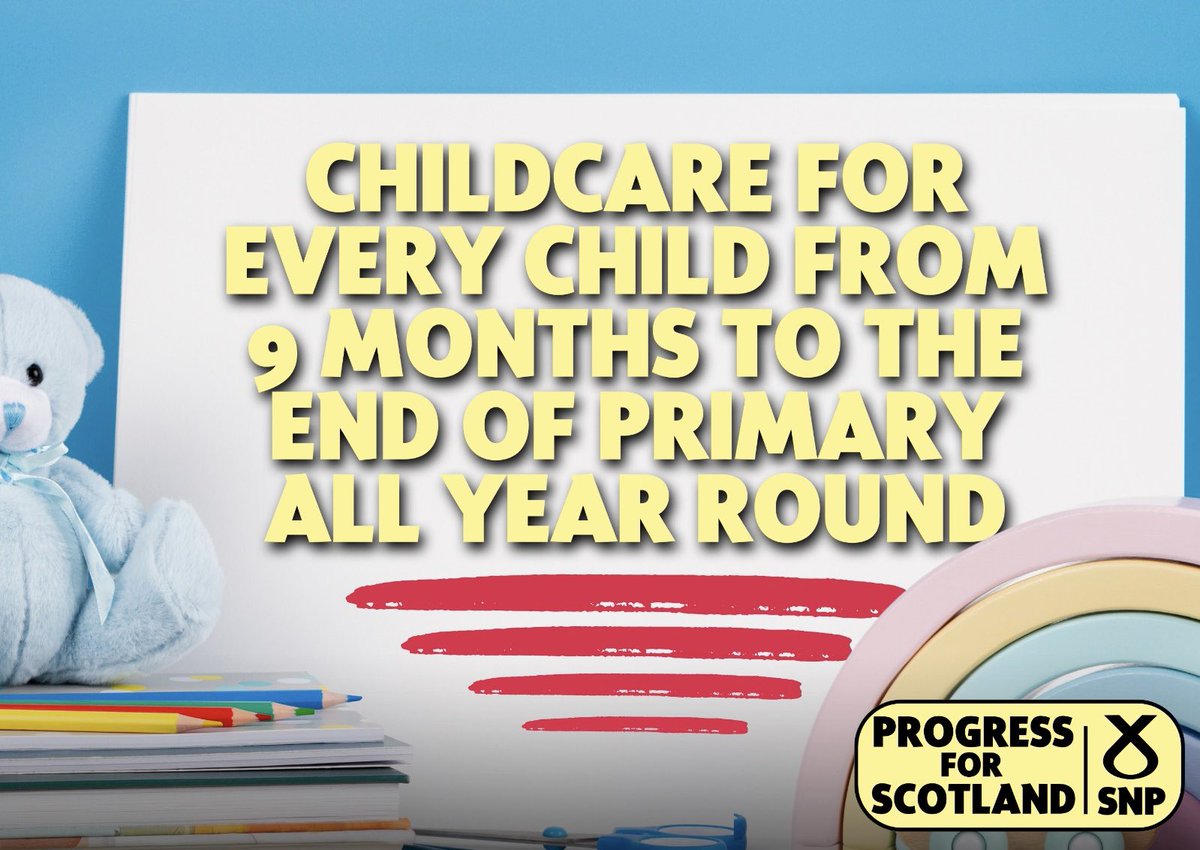 Kevin Stewart SNP tweet media