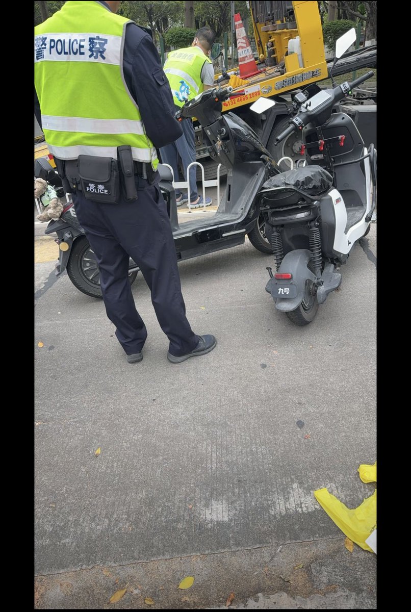 李老师不是你老师 tweet media