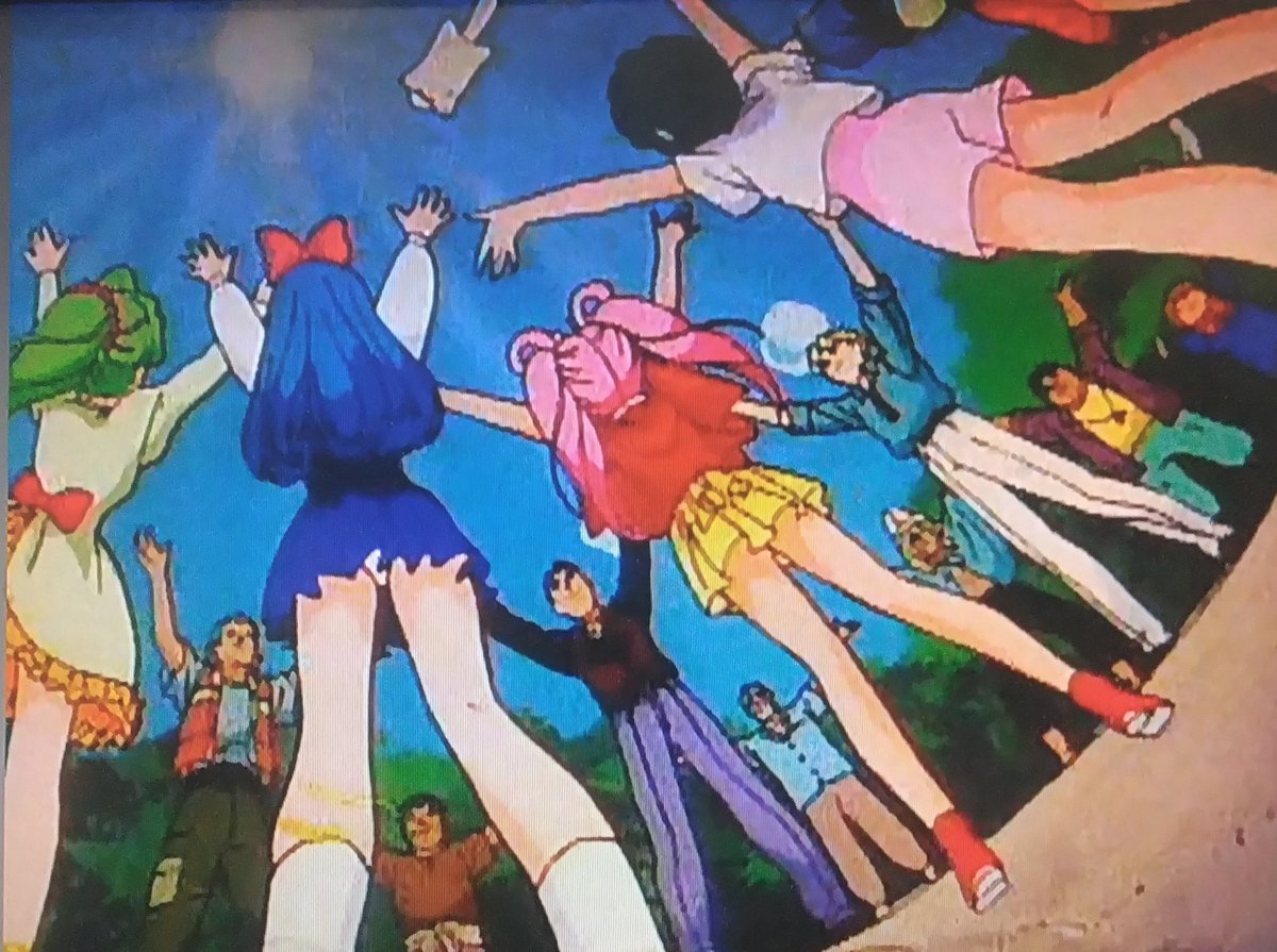 たかしP(福岡みやこサーバー在住) tweet media