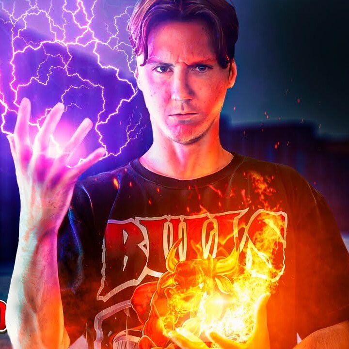 JonnyBlox tweet media