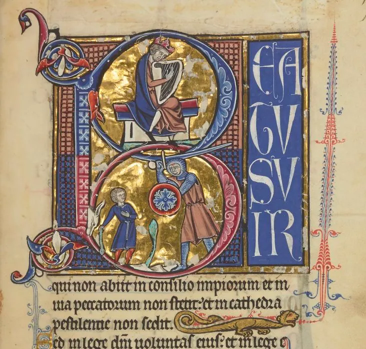 Learn Latin tweet media