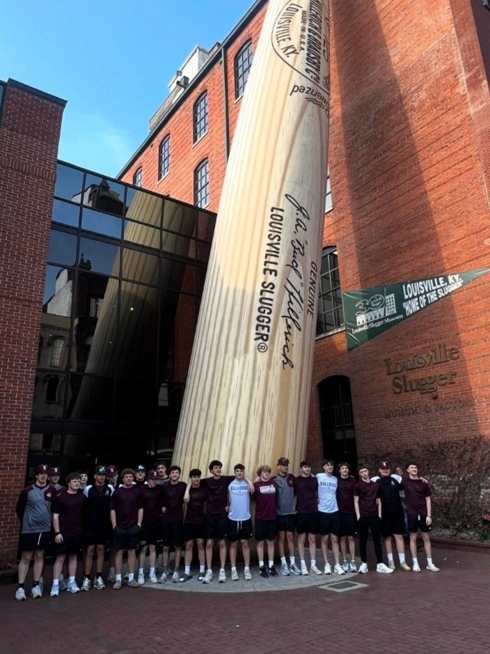 Stow Baseball tweet media