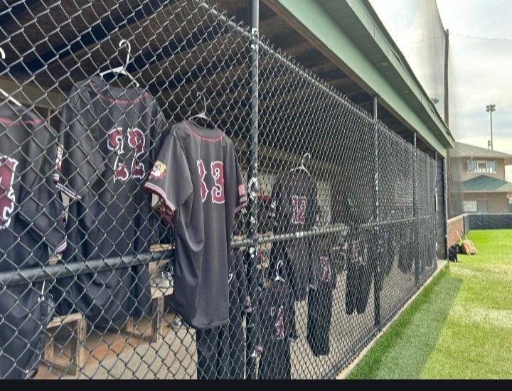 Stow Baseball tweet media