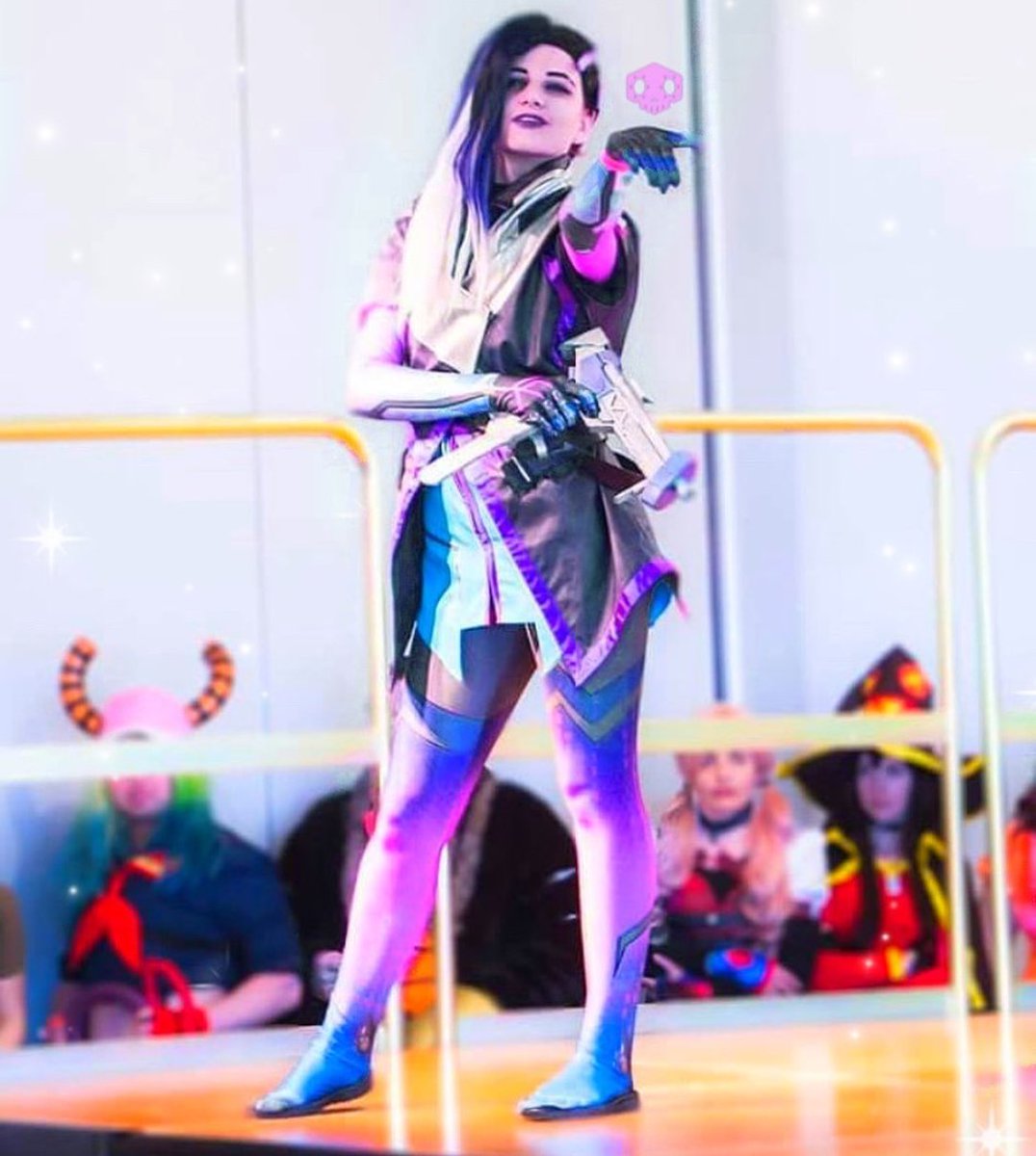 Li 🌊 ireland's silliest freja main tweet media